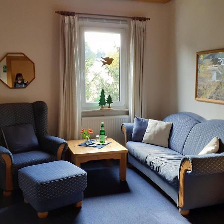 Villa Tannerhof Braunlage Esterno foto