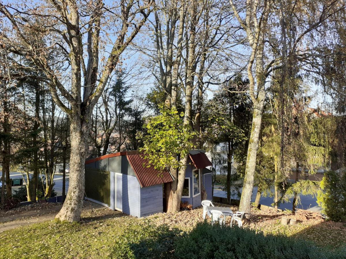 Villa Tannerhof Braunlage Esterno foto