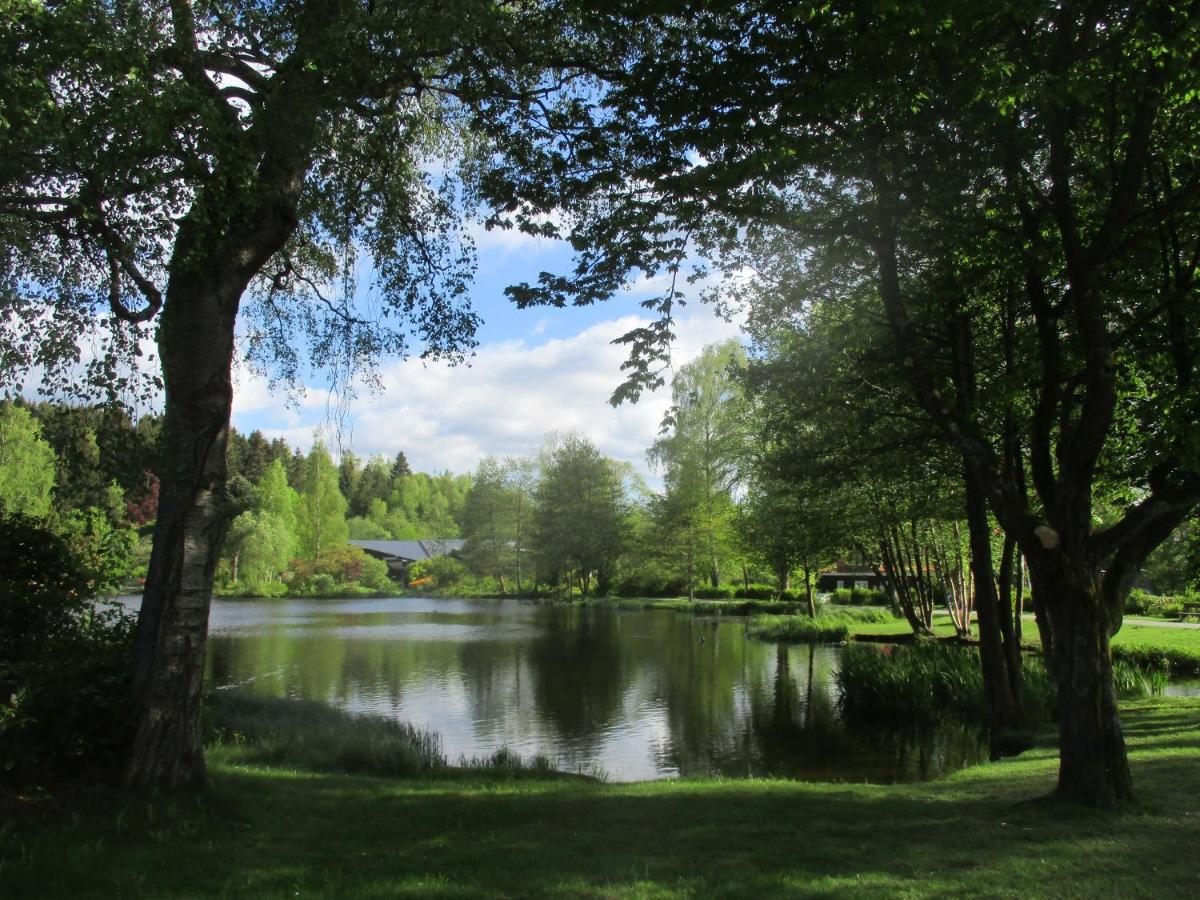 Villa Tannerhof Braunlage Esterno foto