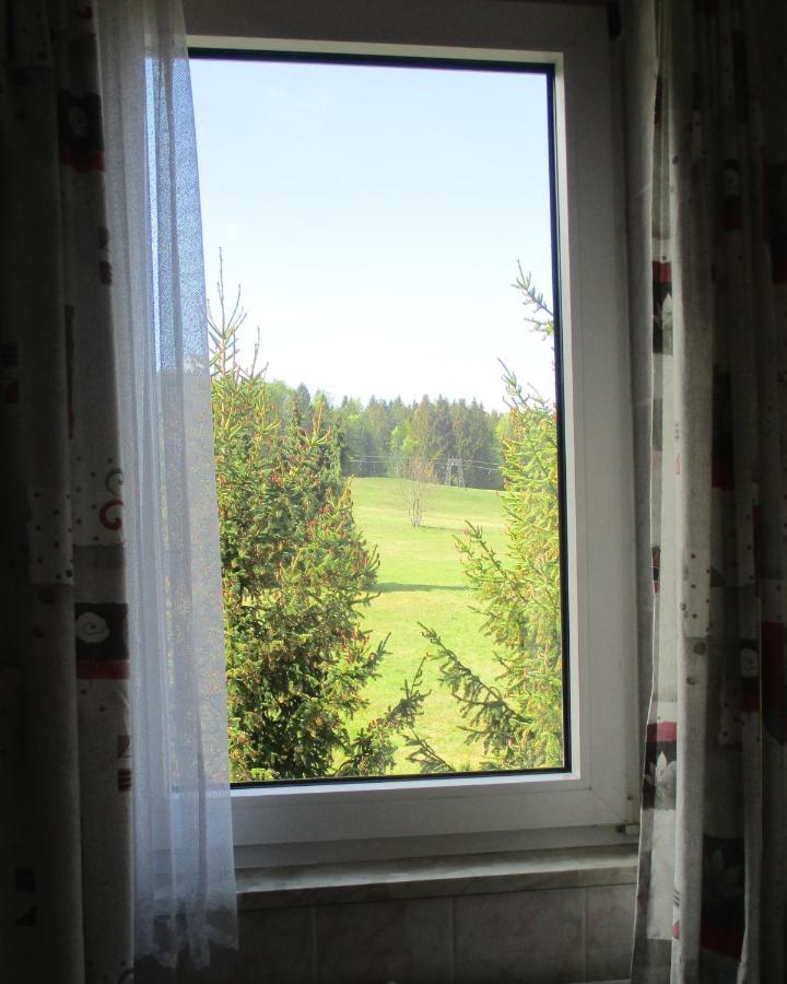 Villa Tannerhof Braunlage Esterno foto