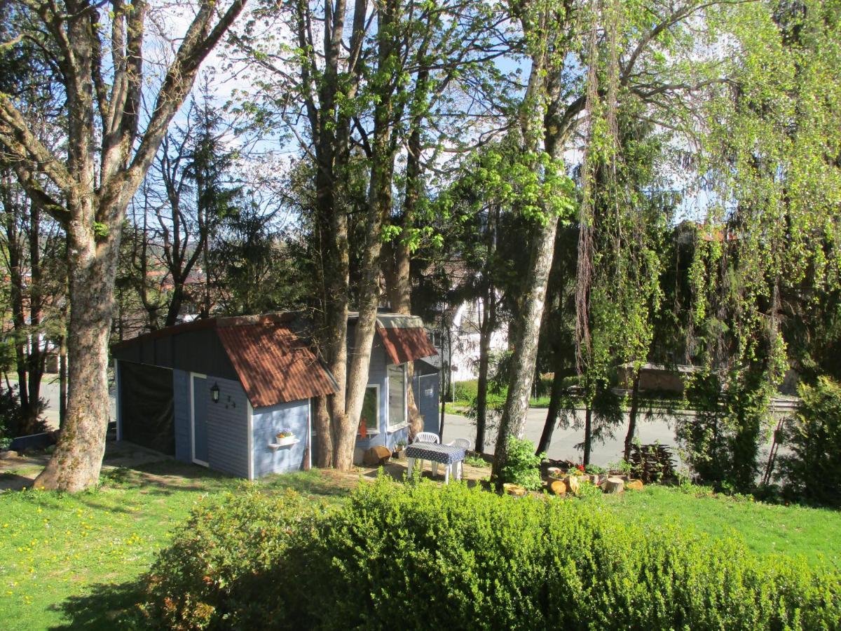 Villa Tannerhof Braunlage Esterno foto