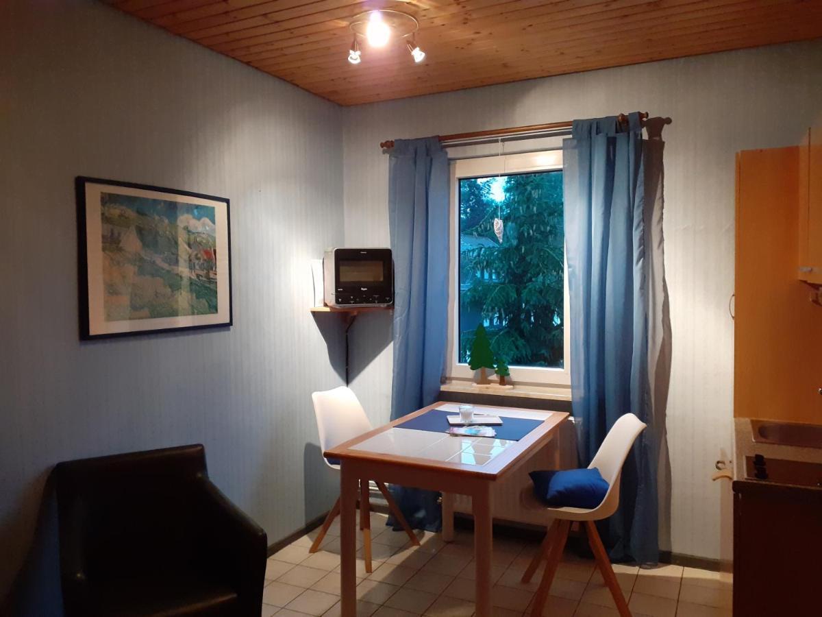 Villa Tannerhof Braunlage Esterno foto