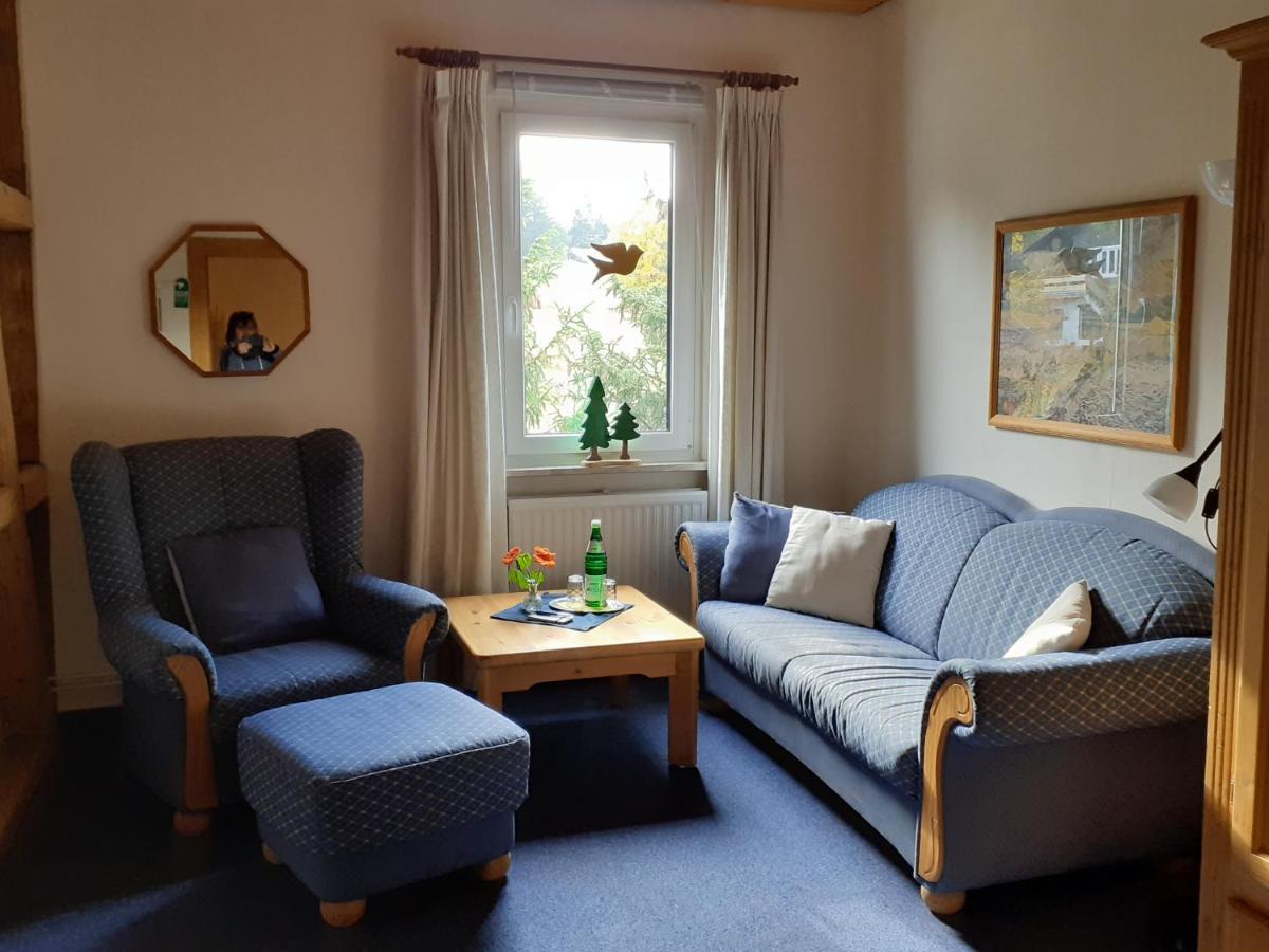 Villa Tannerhof Braunlage Esterno foto