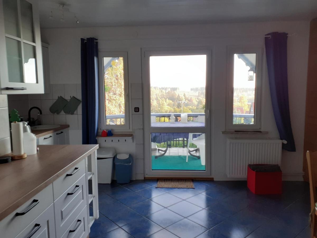 Villa Tannerhof Braunlage Esterno foto