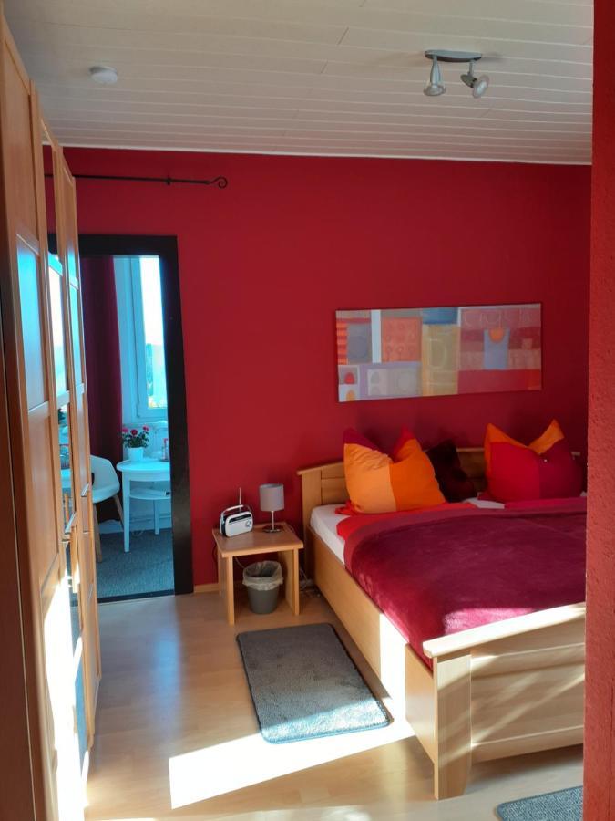 Villa Tannerhof Braunlage Esterno foto