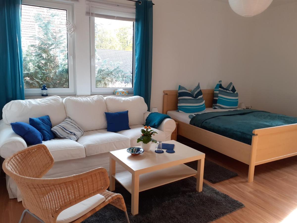 Villa Tannerhof Braunlage Esterno foto