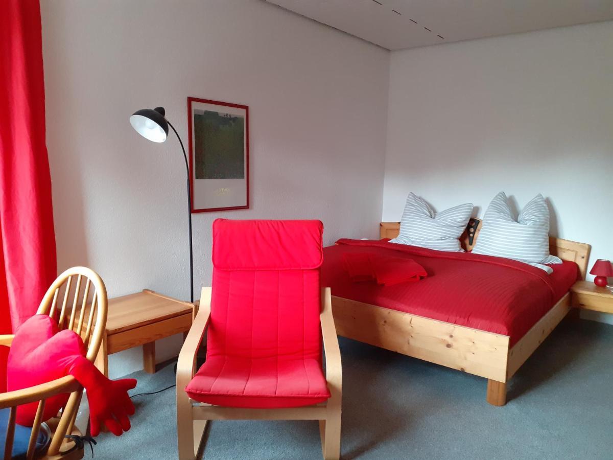 Villa Tannerhof Braunlage Esterno foto