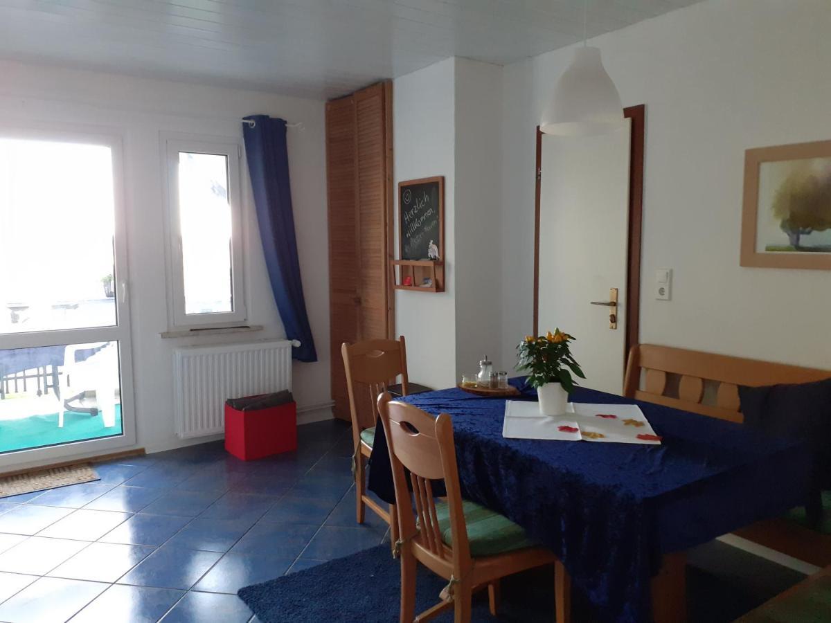 Villa Tannerhof Braunlage Esterno foto